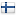 dibasara.com server is located in Finland